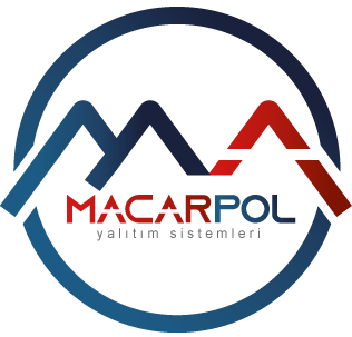 Macarpol Yalıtım Logo