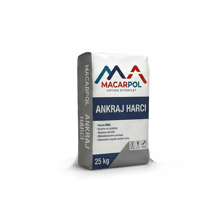 Ankraj Harcı
