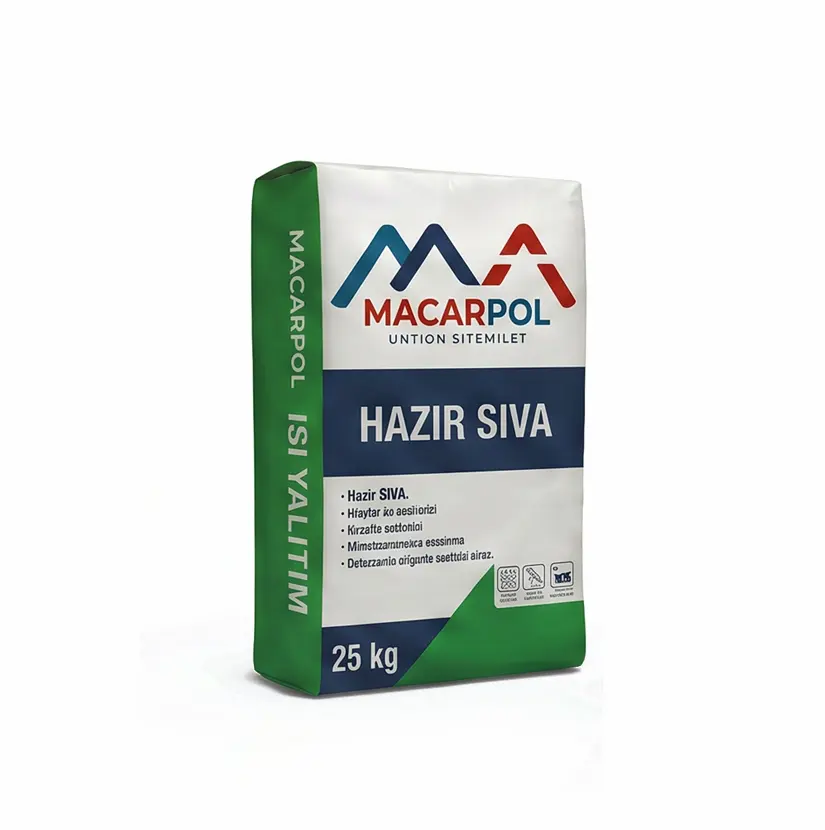 Hazır Sıva