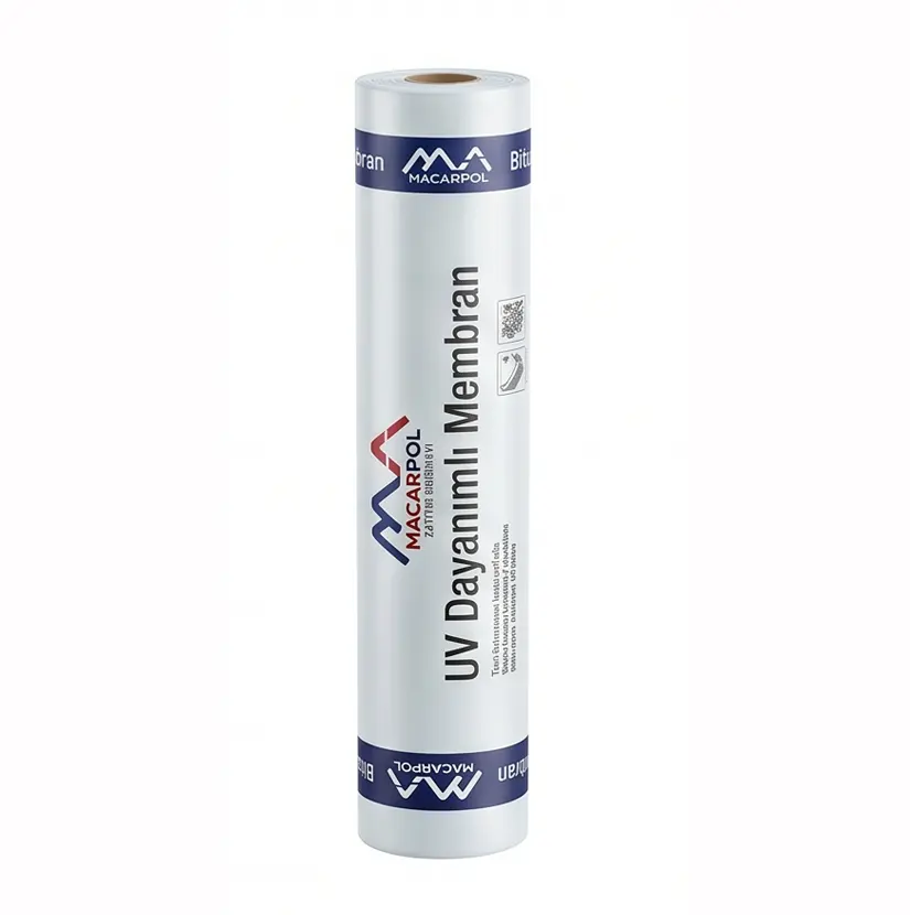 Membran UV Dayanımlı